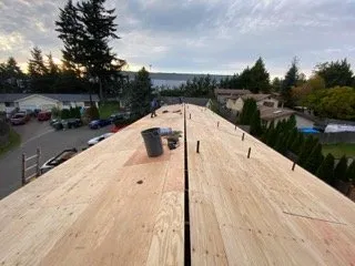 Slide of Supreme Roofing