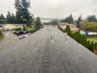 Slide of Supreme Roofing