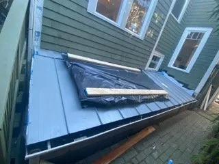 Slide of Supreme Roofing