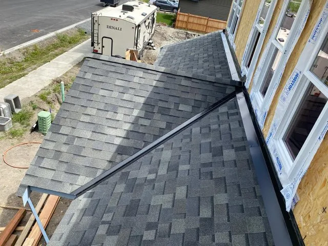 Slide of Supreme Roofing