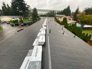 Slide of Supreme Roofing