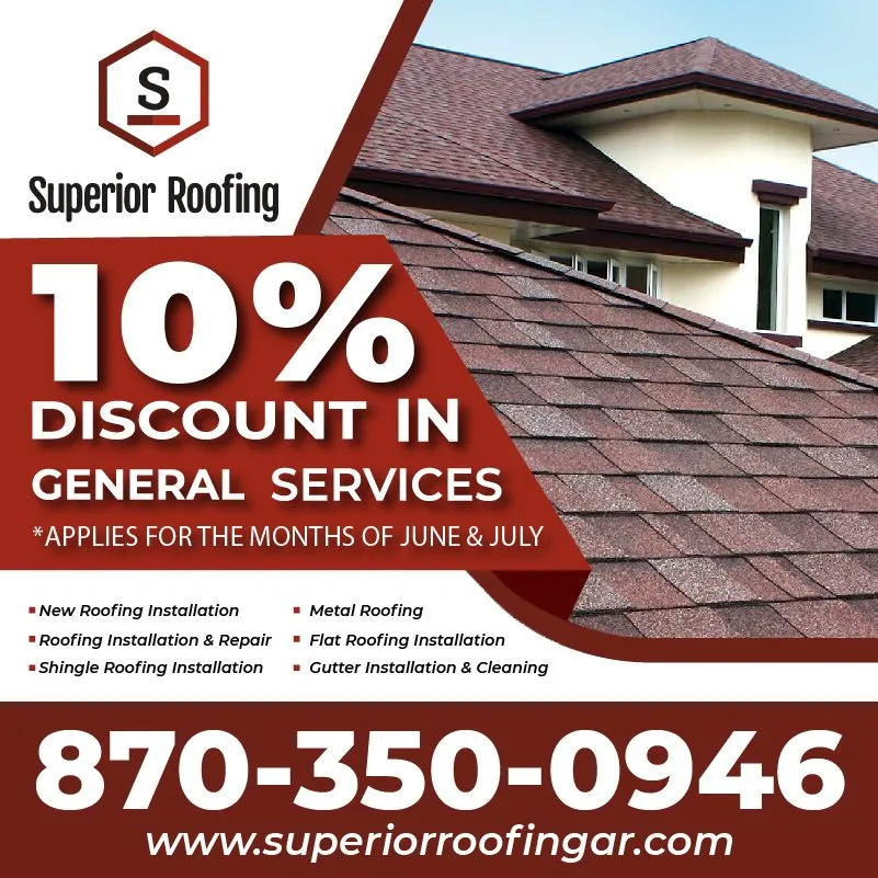 Slide of Supreme Roofing