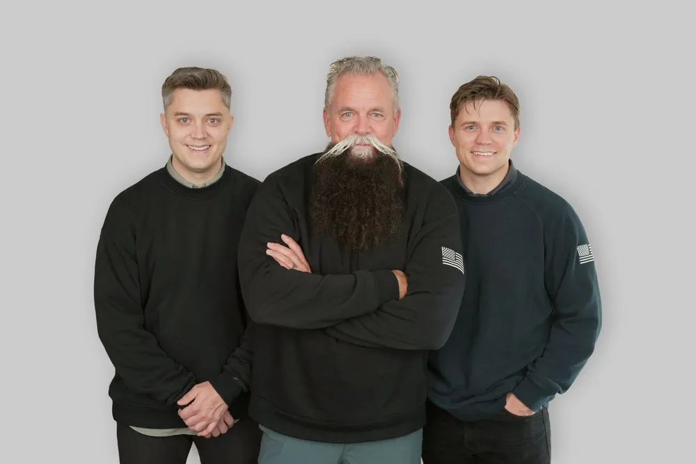 Slide of Supreme Roofing