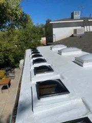 Slide of Supreme Roofing