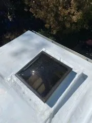 Slide of Supreme Roofing