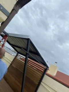 Slide of Supreme Roofing