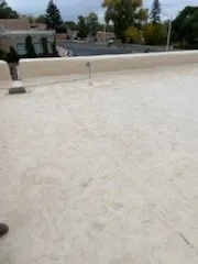 Slide of Supreme Roofing