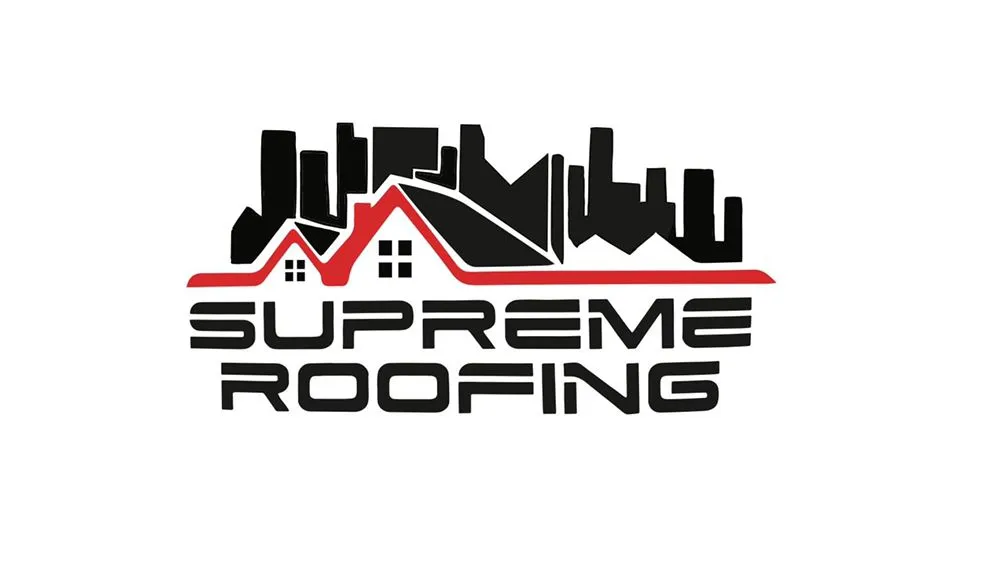 Slide of Supreme Roofing