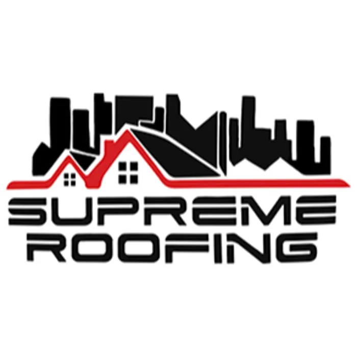 Slide of Supreme Roofing