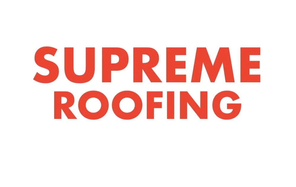 Slide of Supreme Roofing