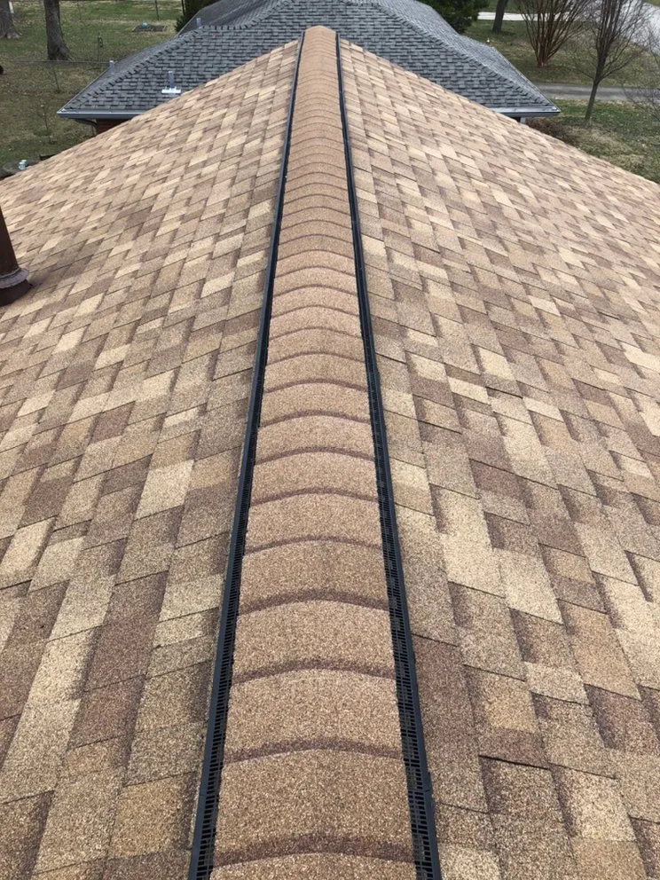 Slide of Supreme Roofing