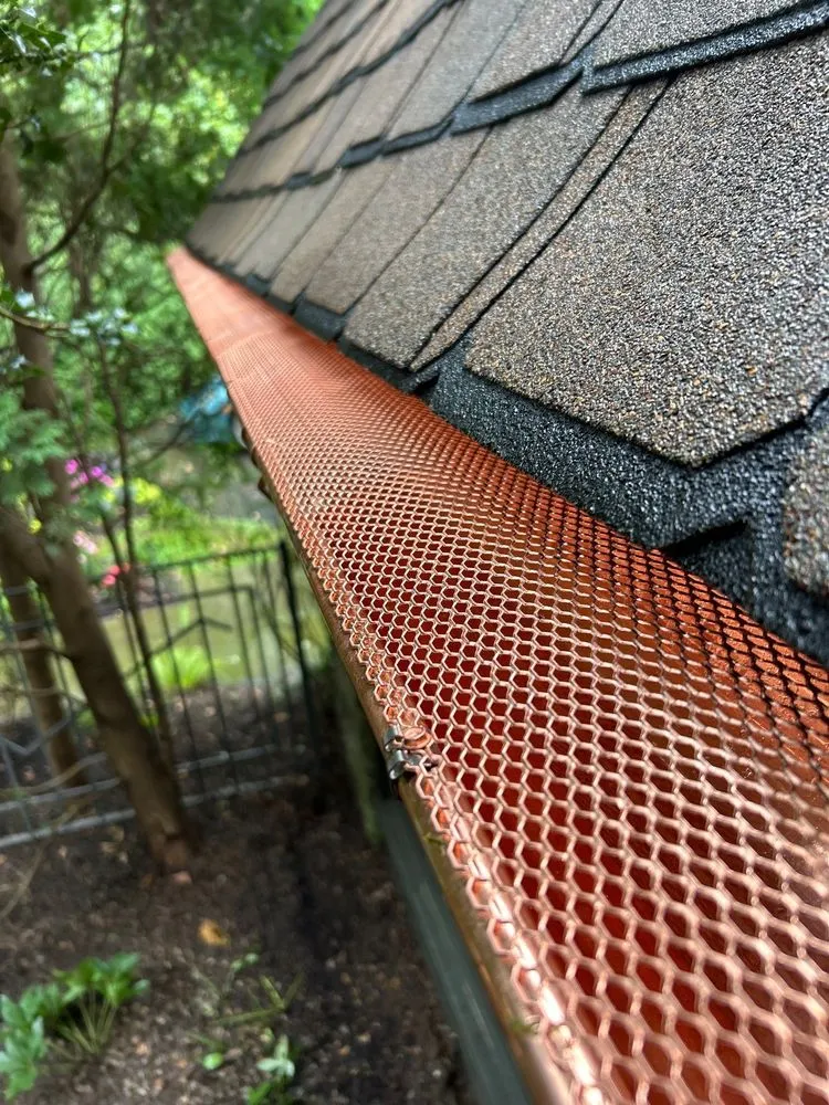 Slide of Supreme Roofing