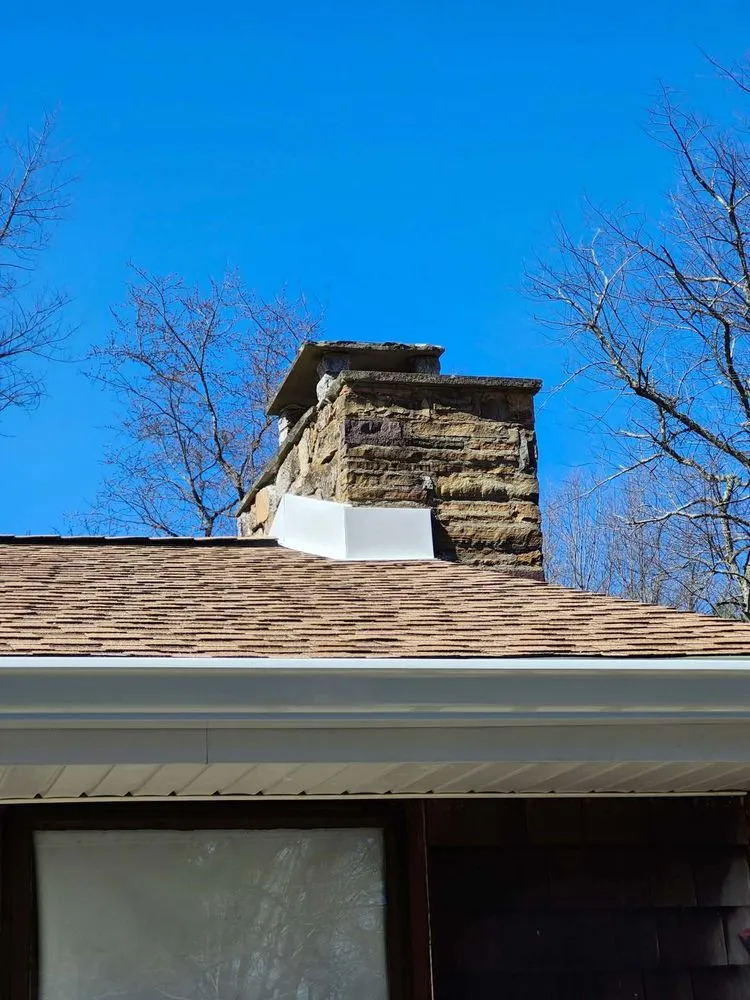 Slide of Supreme Roofing