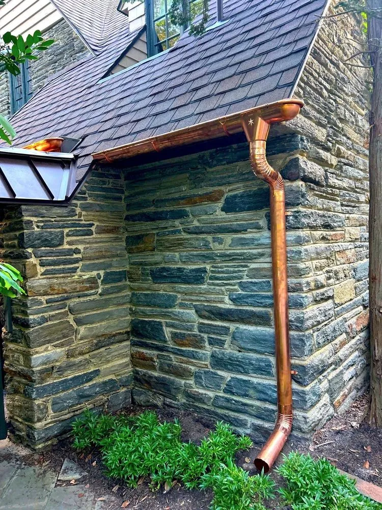 Slide of Supreme Roofing