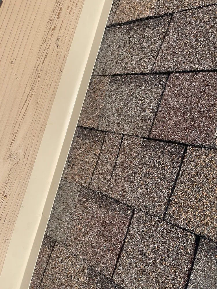 Slide of Supreme Roofing