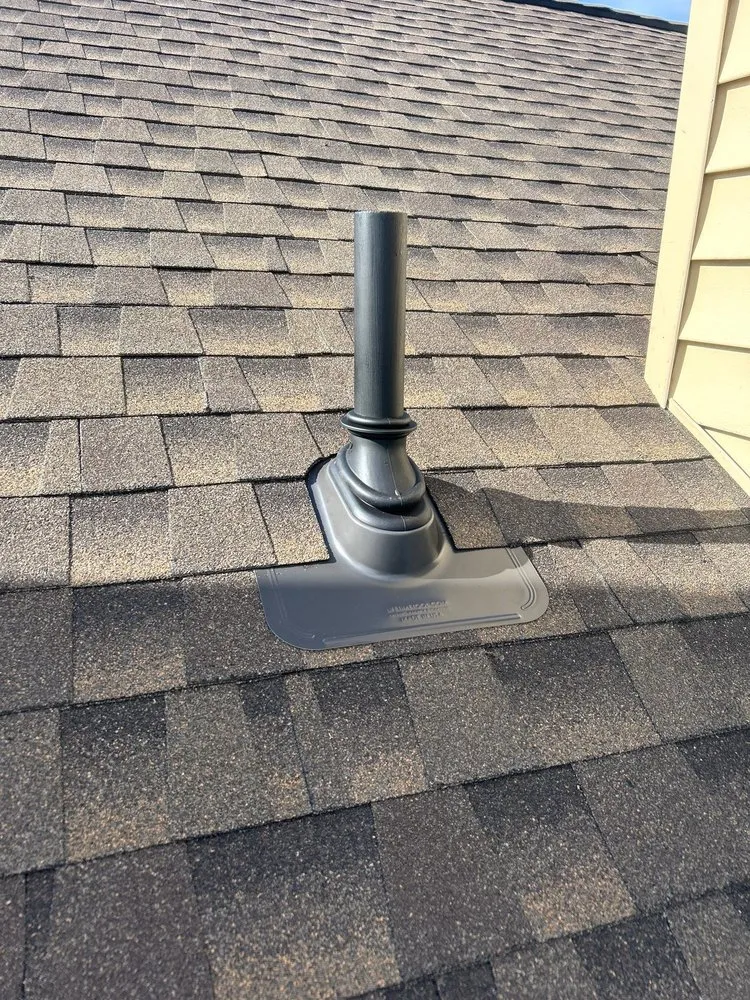 Slide of Supreme Roofing