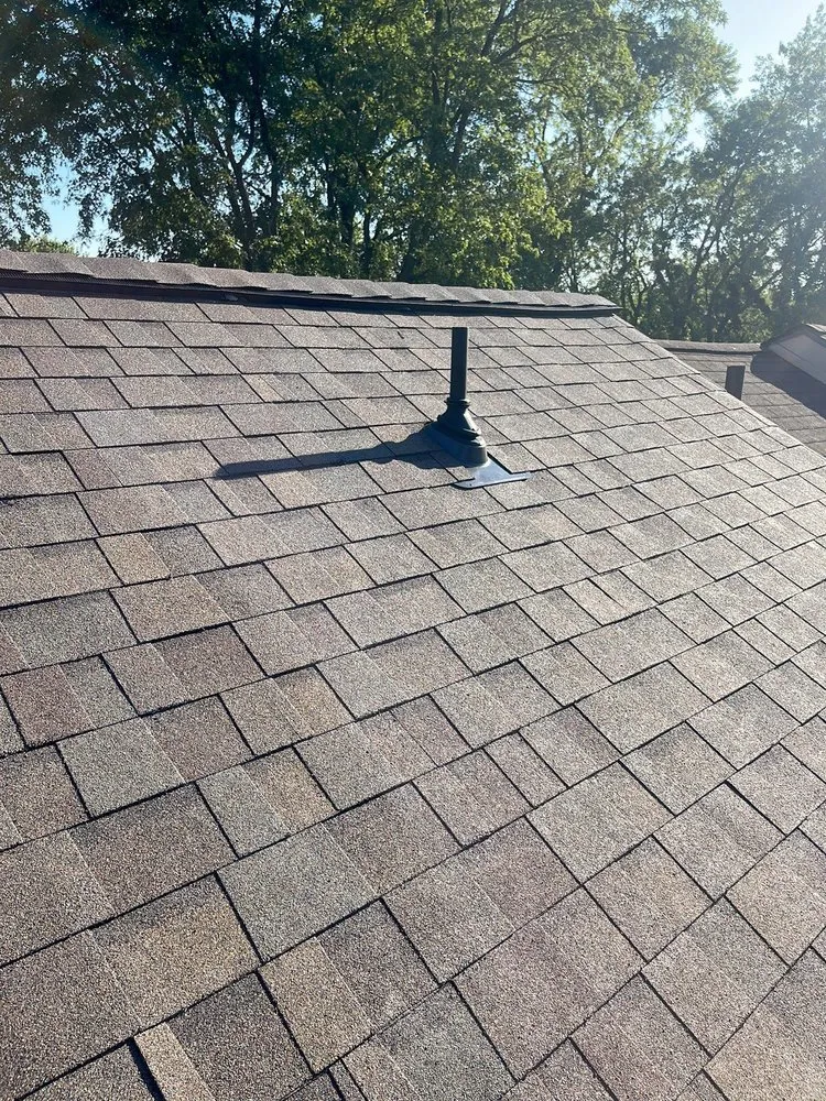 Slide of Supreme Roofing