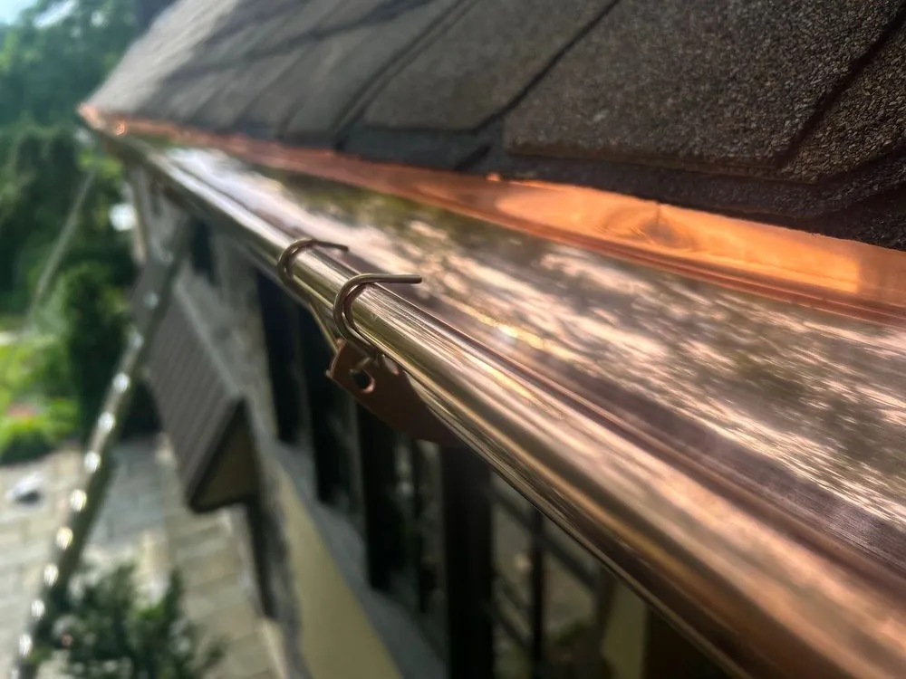 Slide of Supreme Roofing