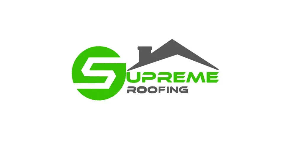 Slide of Supreme Roofing
