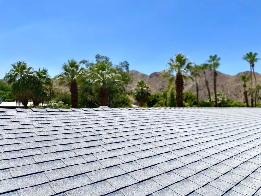 Slide of Supreme Roofing