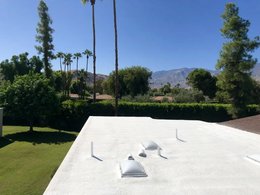 Slide of Supreme Roofing