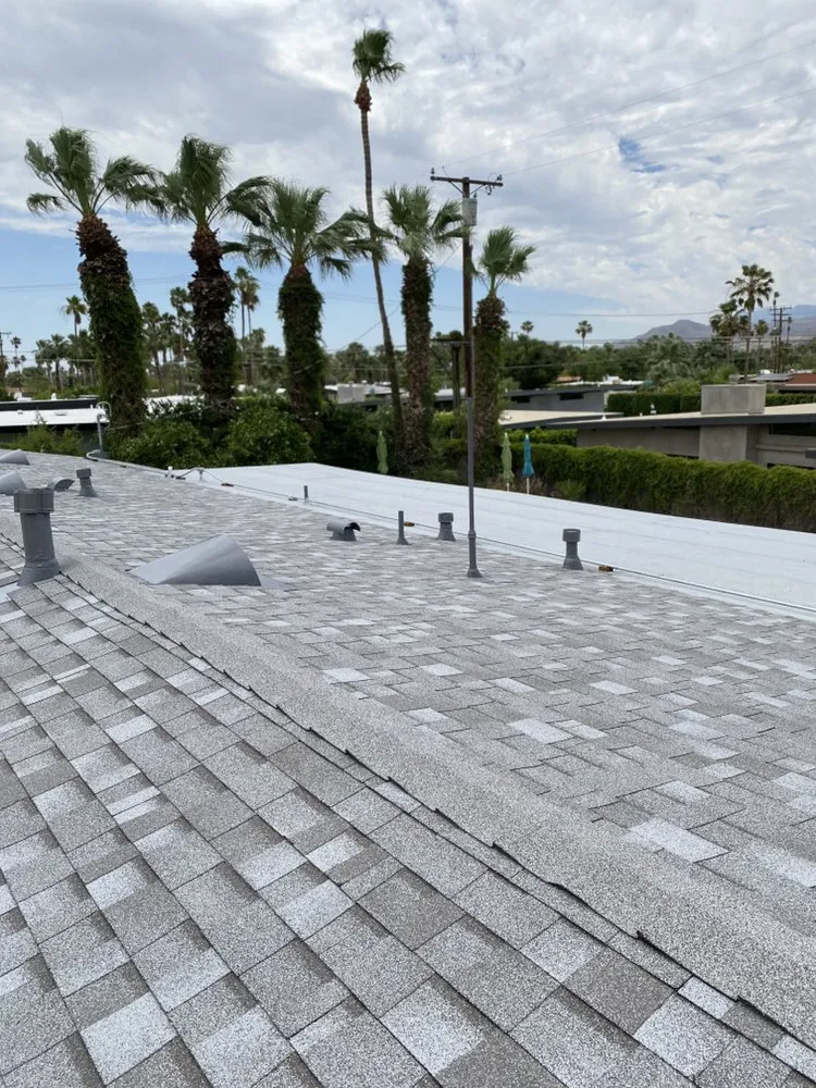 Slide of Supreme Roofing