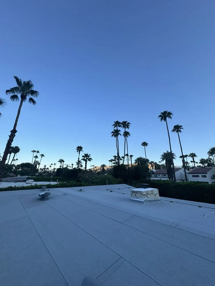 Slide of Supreme Roofing