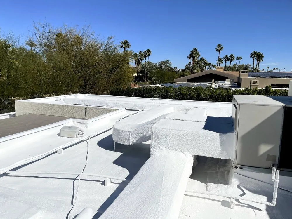 Slide of Supreme Roofing