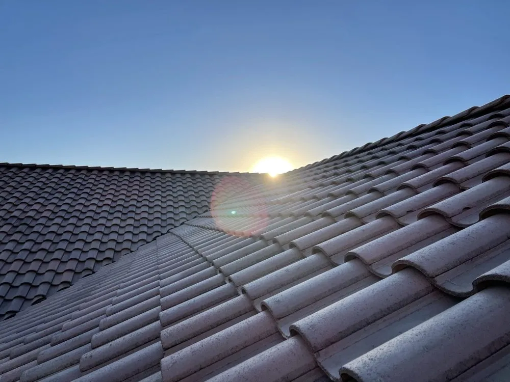 Slide of Supreme Roofing