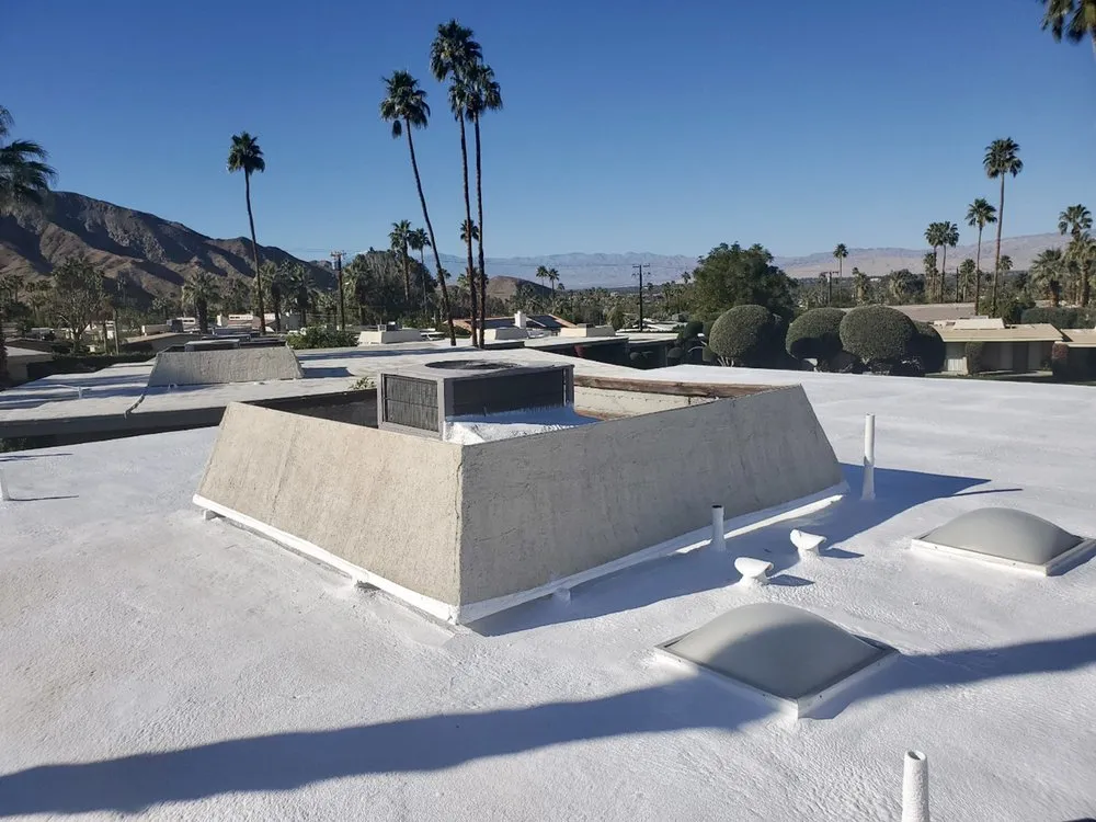 Slide of Supreme Roofing