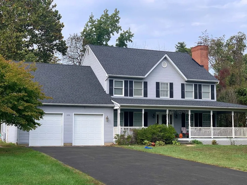 Slide of Supreme Roofing