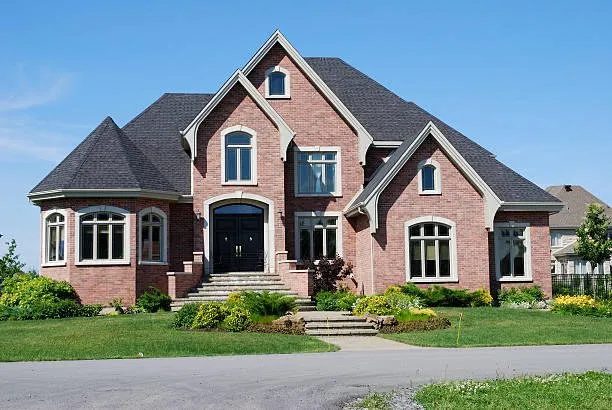 Slide of Supreme Roofing