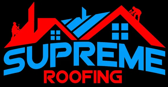 Slide of Supreme Roofing
