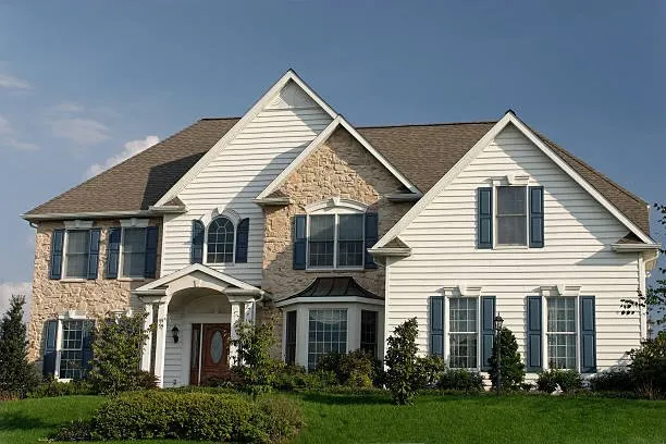 Slide of Supreme Roofing