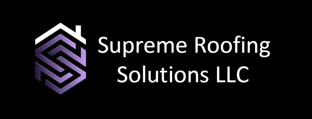 Slide of Supreme Roofing Solutions
