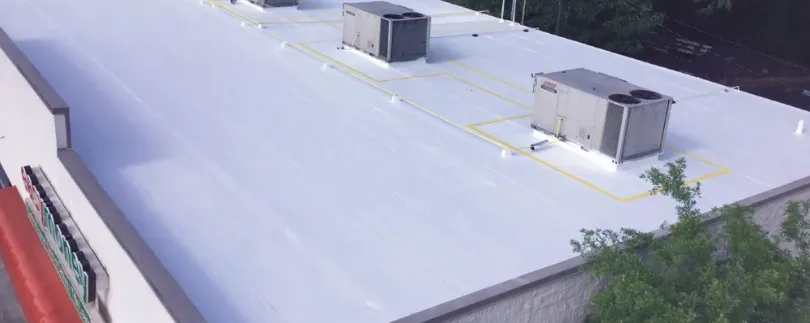 Top-rated roof replacement in Bradford, TN - Supreme Roofing Systems