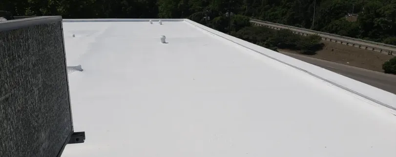 Trusted metal roofing installation experts serving Bradford, TN - Supreme Roofing Systems
