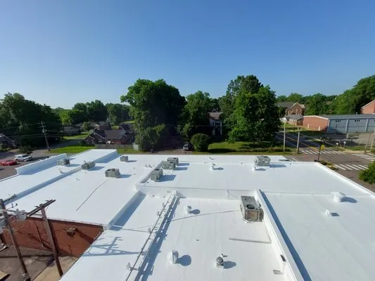 Supreme Roofing Systems