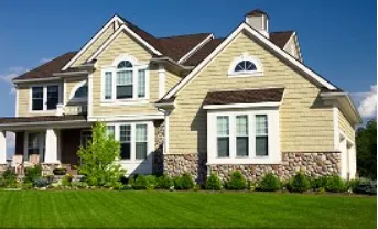 Slide of Supreme Roofing