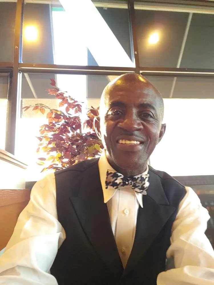 Slide of Supreme Service Enterprises