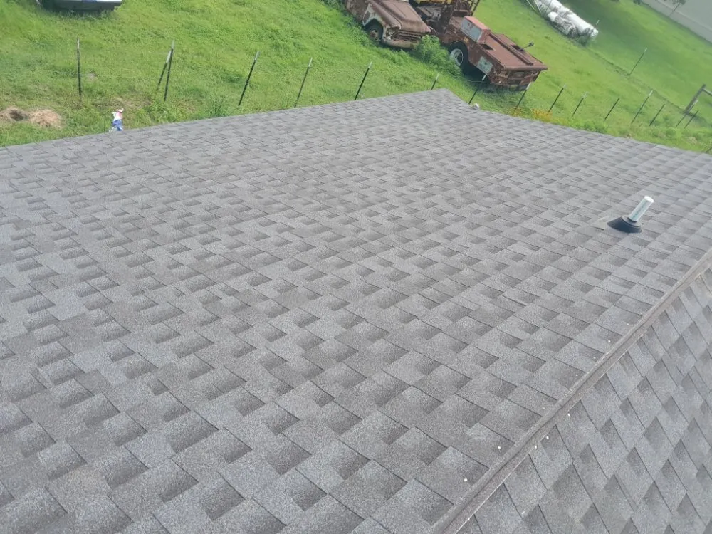 Slide of Supreme Stich Roofing