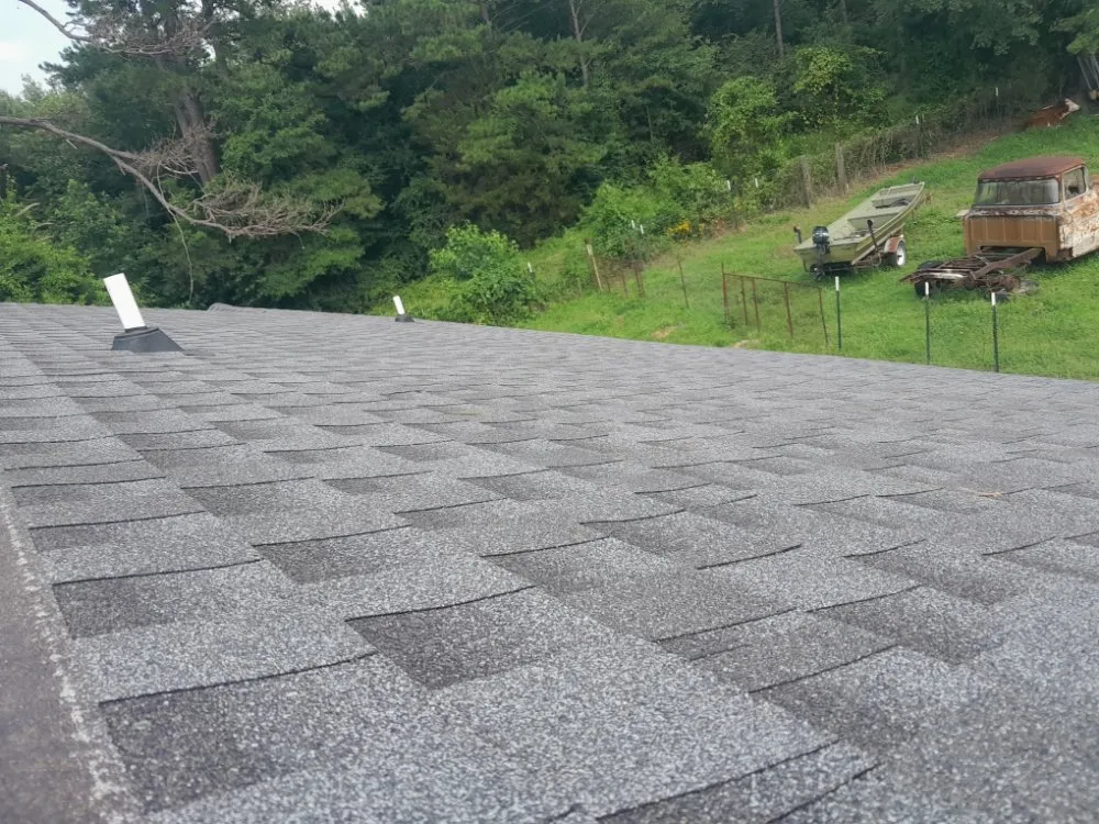 Slide of Supreme Stich Roofing