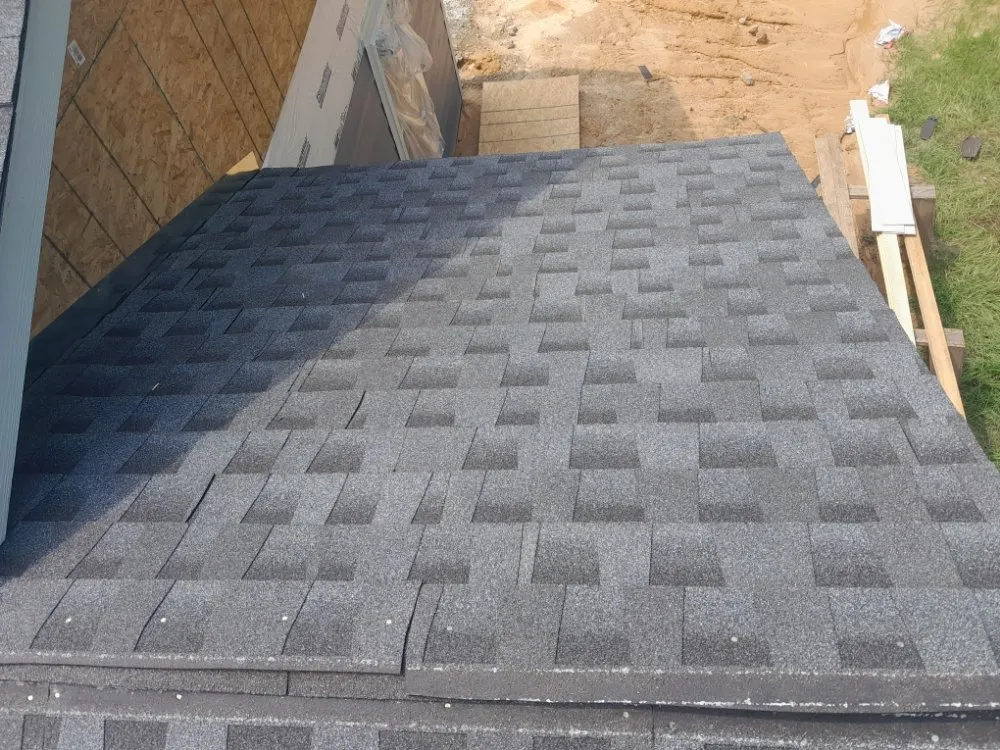 Slide of Supreme Stich Roofing