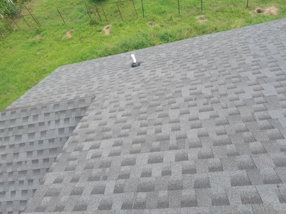 Slide of Supreme Stich Roofing