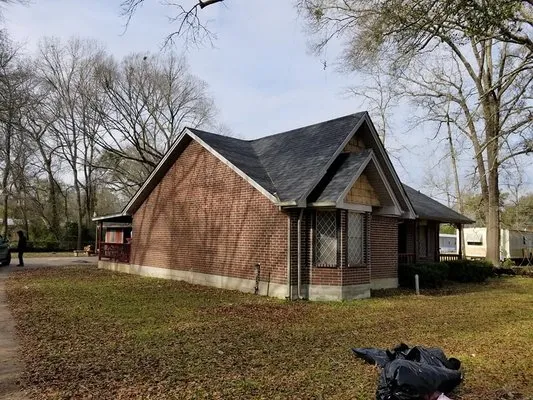 Supreme Stich Roofing