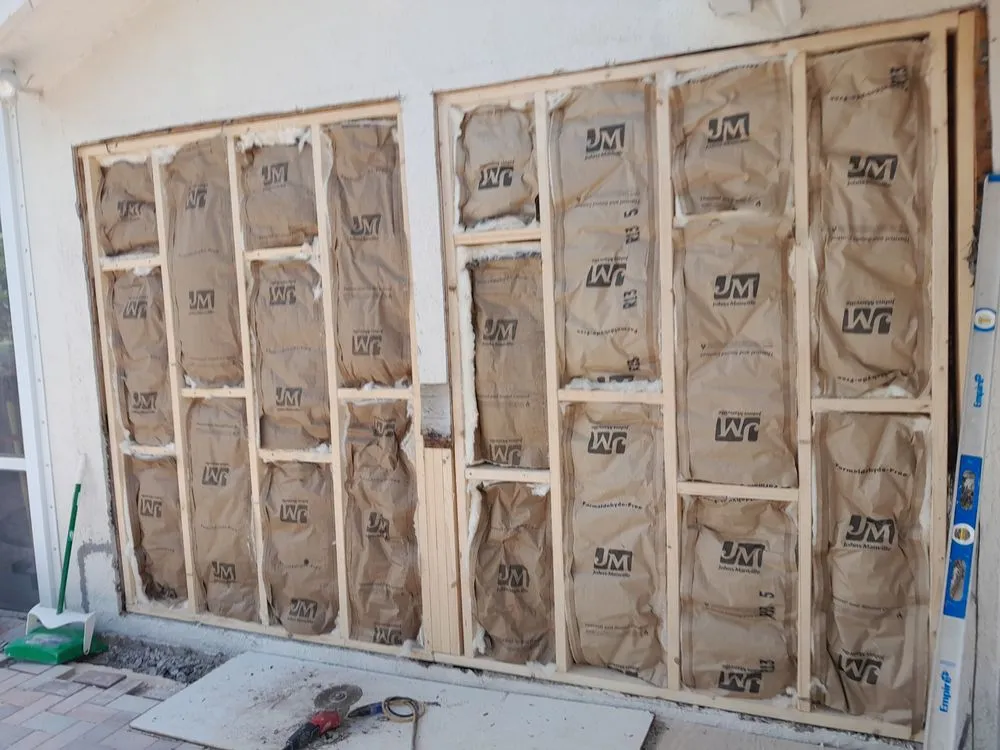 Slide of Supreme Team Handyman Services