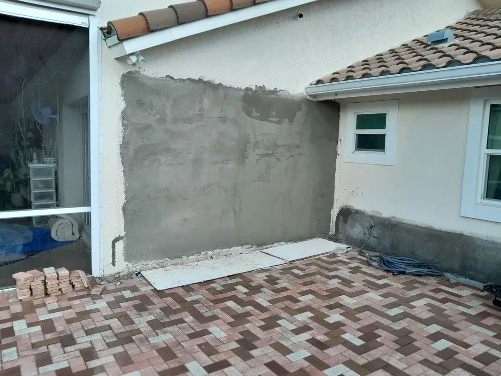 Slide of Supreme Team Handyman Services