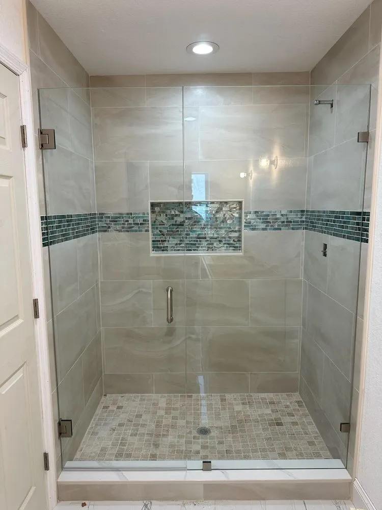 Slide of Supreme Team Handyman Services