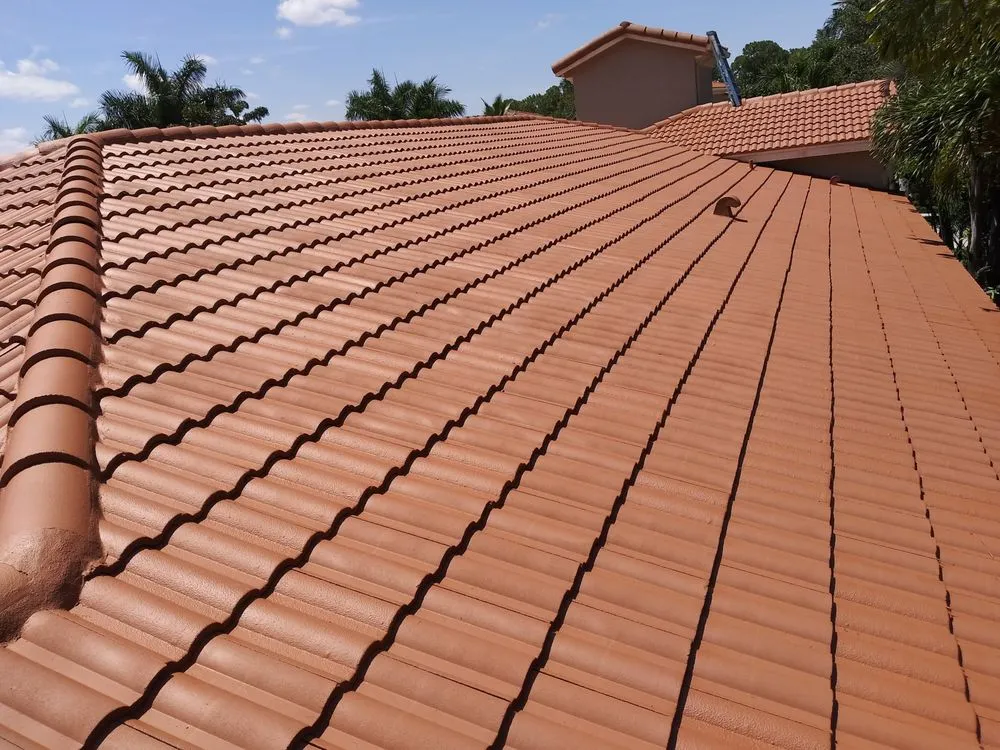 Slide of Supreme Team Handyman Services