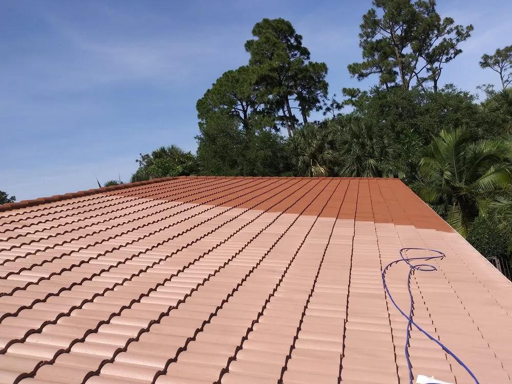 Slide of Supreme Team Handyman Services